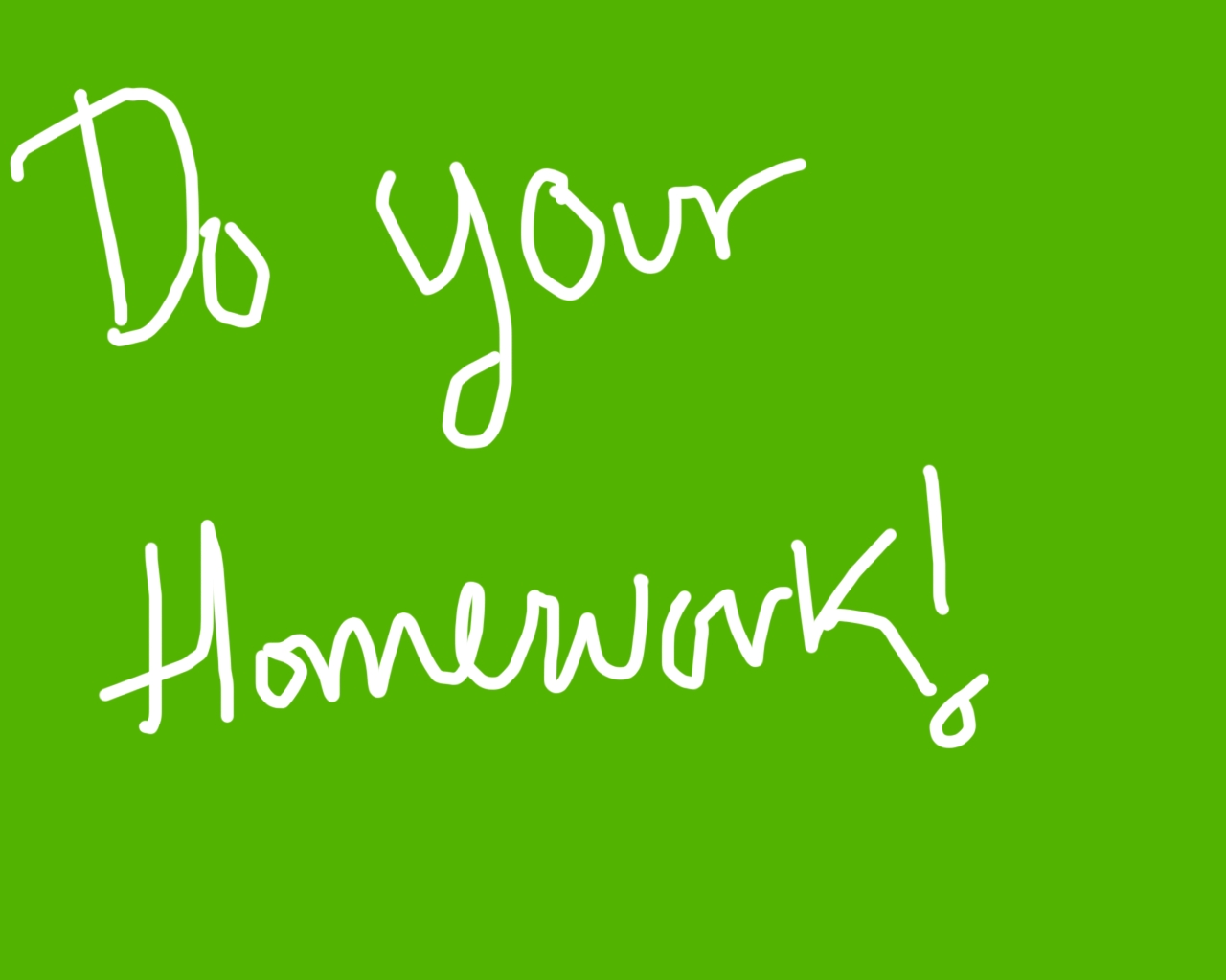 B>Do Your Students Really Understand You Assignments? - CGI
